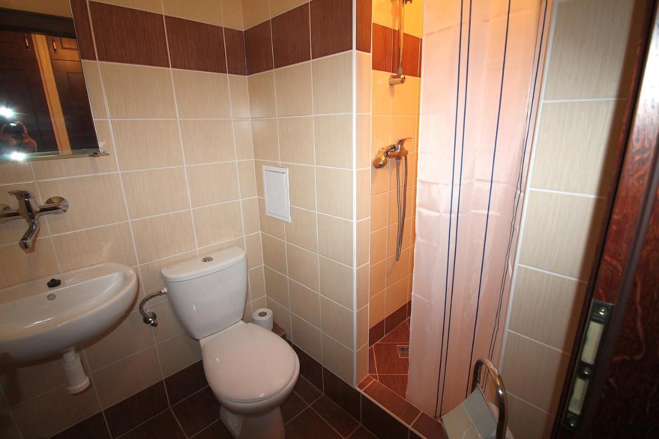 Hotelovy Dum Areal Ostrava Kültér fotó